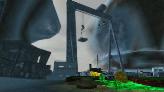 Game cover: Interim Apex