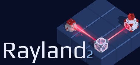 Game cover: Rayland 2