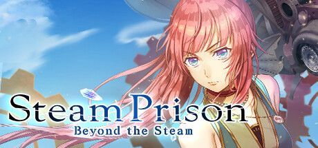 Game cover: Steam Prison: Beyond the Steam