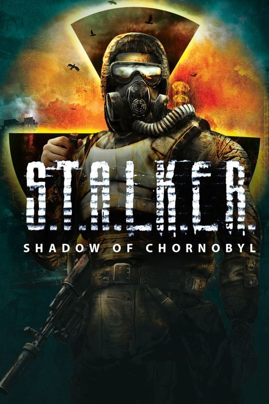 Game cover: S.T.A.L.K.E.R.: Shadow of Chornobyl - Enhanced Edition