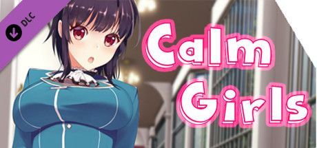 Game cover: Calm Girls: Free Expansion Pack