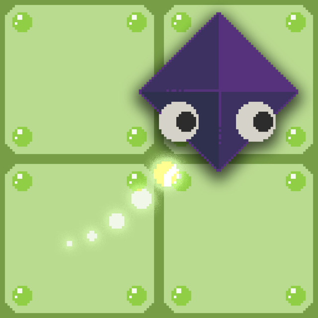 Game cover: Cozy Maze Game