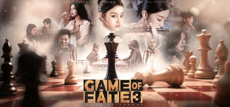 Game cover: Game of Fate 3: Clash of Crowns