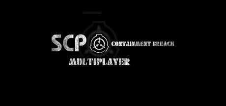 Game cover: SCP: Containment Breach Multiplayer