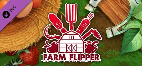 Game cover: House Flipper: Farm Flipper