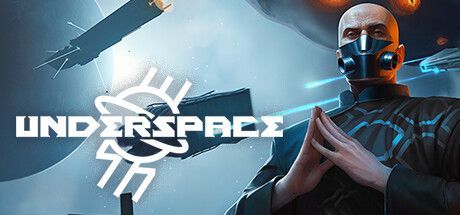 Game cover: Underspace