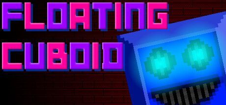 Game cover: Floating Cuboid