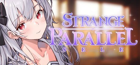 Game cover: Strange Parallel: Sele