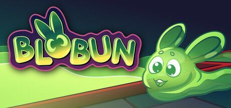 Game cover: Blobun