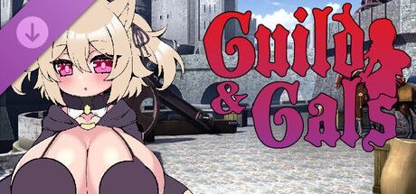 Game cover: Guild & Gals: Community Appreciation Pack