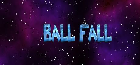 Game cover: Ball Fall