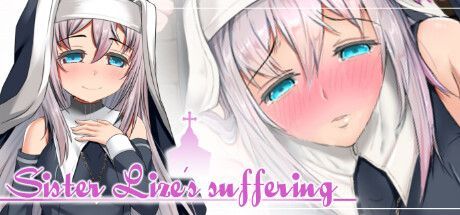 Game cover: Sister Lize's suffering