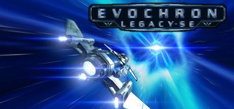 Game cover: Evochron Legacy SE