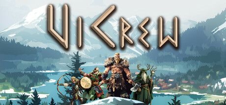 Game cover: ViCrew