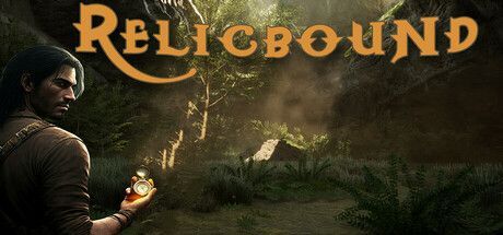 Game cover: Relicbound