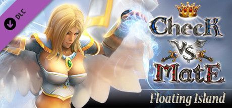 Game cover: Check vs. Mate: Floating Island