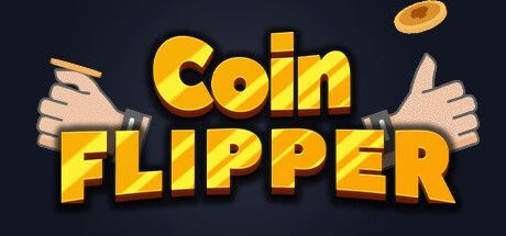 Game cover: Coin Flipper