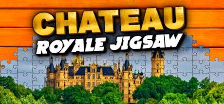 Game cover: Château Royale Jigsaw