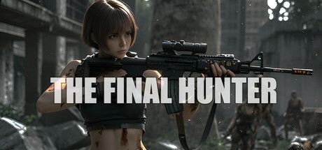 Game cover: The Final Hunter