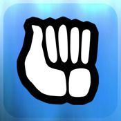 Game cover: iFist
