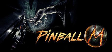 Game cover: Pinball M