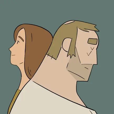 Game cover: Pine: A Story of Loss