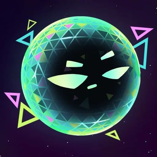 Game cover: Dimensional Double Shift