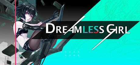 Game cover: DreamlessGirl
