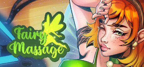 Game cover: Fairy Massage