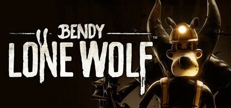 Game cover: Bendy: Lone Wolf