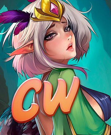 Game cover: Cunt Wars