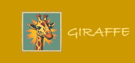Game cover: Giraffe