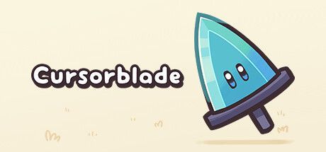 Game cover: Cursorblade