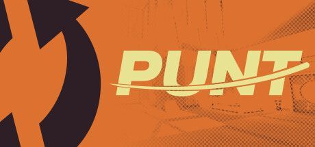 Game cover: Punt