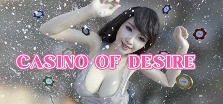 Game cover: Casino of Desire