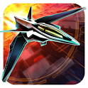 Game cover: Zaxxon Escape