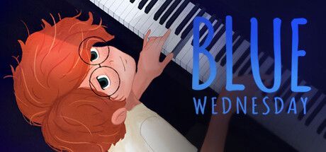 Game cover: Blue Wednesday