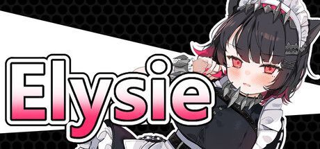 Game cover: Elysie