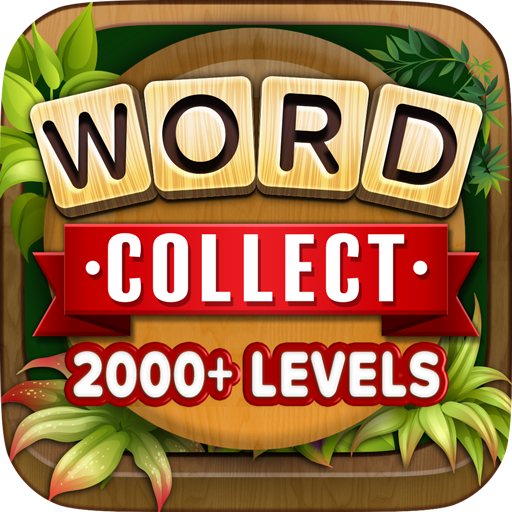 Game cover: Word Collect