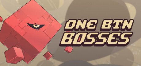 Game cover: One Btn Bosses