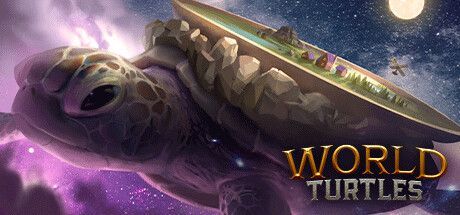 Game cover: World Turtles