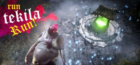 Game cover: Run Tekila Run!