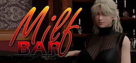 Game cover: Milf Bar