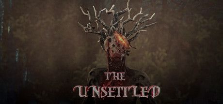 Game cover: The Unsettled