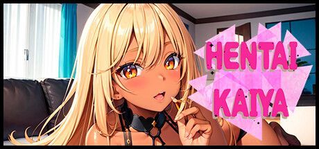 Game cover: Hentai Kaiya