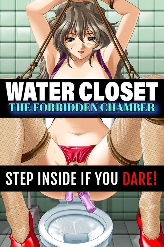 Game cover: Water Closet: The Forbidden Chamber - Remastered: Deluxe Edition