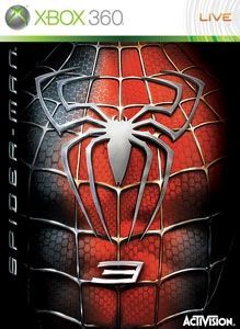 Game cover: Spider-Man 3: New Goblin
