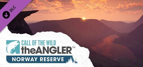Game cover: Call of the Wild: The Angler - Norway Reserve