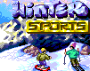 Game cover: Winter Sports