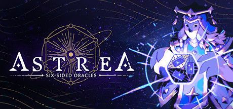 Game cover: Astrea: Six-Sided Oracles